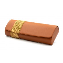 Алюмінієвий футляр для окулярів GM-28087-H13