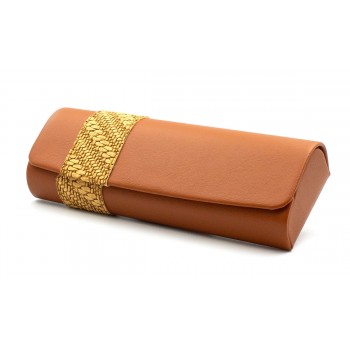 Алюмінієвий футляр для окулярів GM-28087-H13