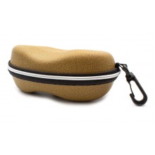 Футляр змейка СЗ (під шкіру з карабіном)