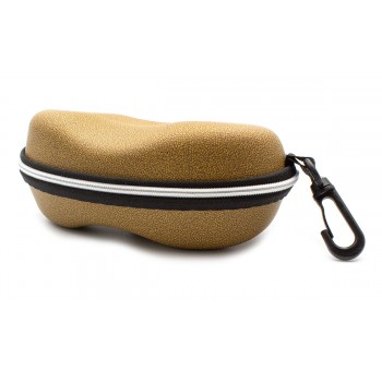 Футляр змейка СЗ (під шкіру з карабіном)