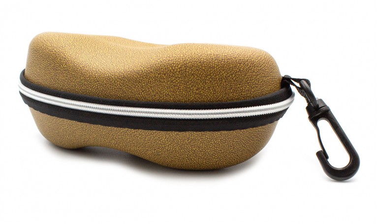 Футляр змейка СЗ (під шкіру з карабіном)