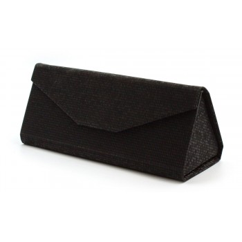 Футляр для окулярів авлюмінієвий 2508 (складний)