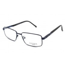 Оправа металева Kingber K2035-C3