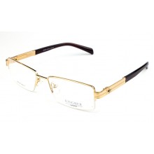 Оправа металева Kingber KR1321-C1