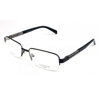 Оправа металева Kingber KR1328-C2