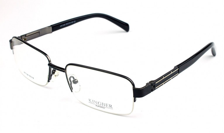Оправа металева Kingber KR1328-C2