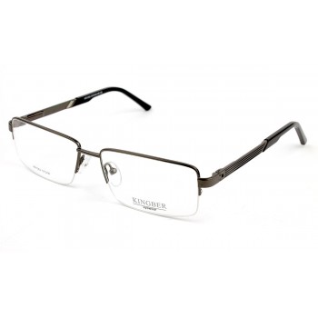 Оправа металева Kingber KR1363-C2