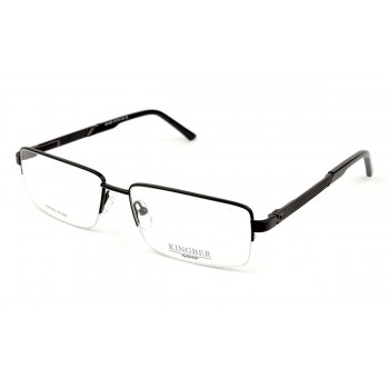Оправа металева Kingber KR1363-C3
