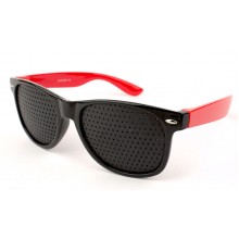 Окуляри з перфораційною лінзою Mystery MY001-C15