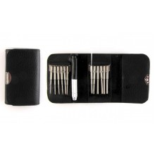 Набір викруток/ключів (гаманець)