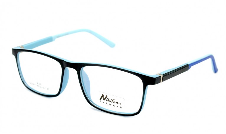 Оправа дитяча пластикова Nikitana NI3813-A15