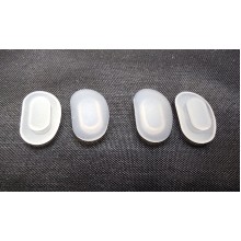 Носоупор безгвинтовий (матовий)