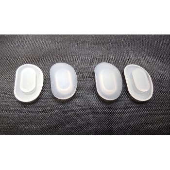 Носоупор безгвинтовий (матовий)