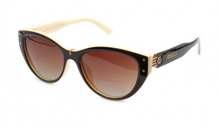 Сонцезахисні окуляри Нова лінія P00721-C2