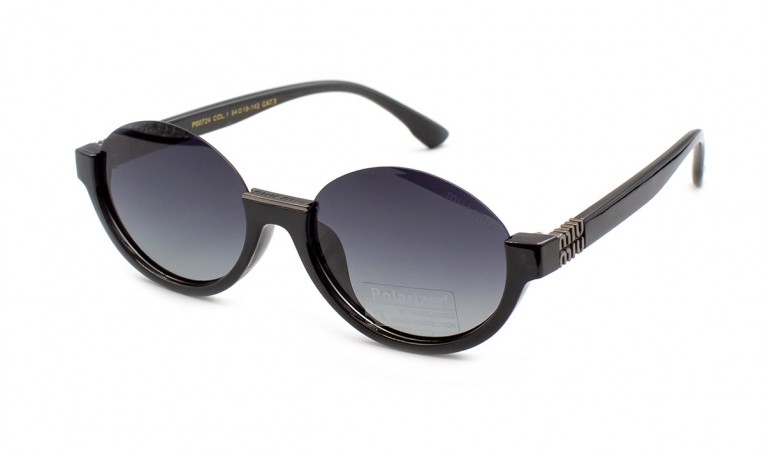 Сонцезахисні окуляри Нова лінія P00724-C1