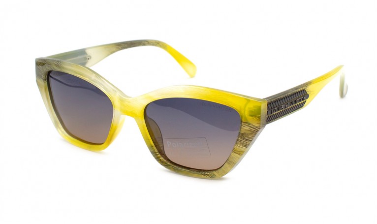 Сонцезахисні окуляри Нова лінія P00735-C6