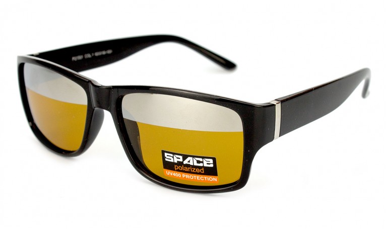 Окуляри для водіїв Антифари Space P21501-C1-4