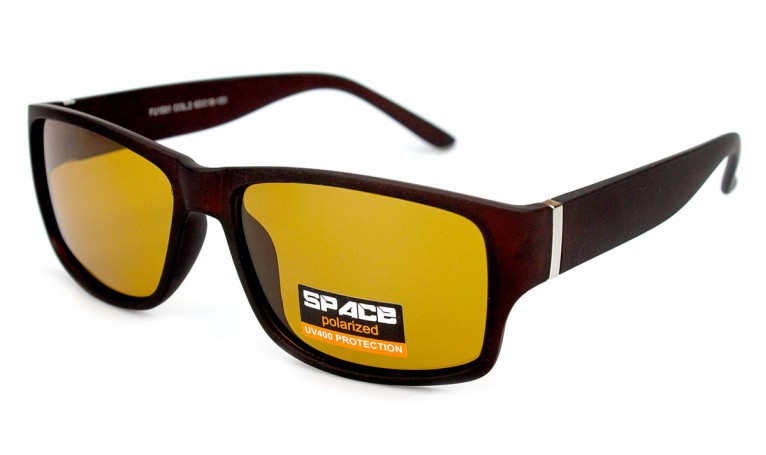 Окуляри для водіїв Антифари Space P21501-C2-1