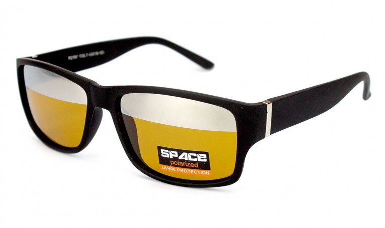 Окуляри для водіїв Антифари Space P21501-C3-4