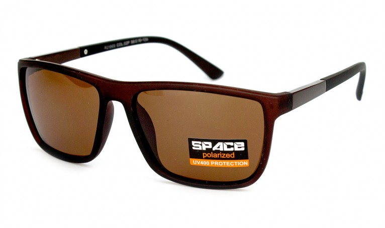 Окуляри для водіїв Антифари Space P21503-C02P