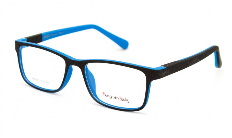Оправа Дитяча пластикова Penguin Baby PB62341-C1