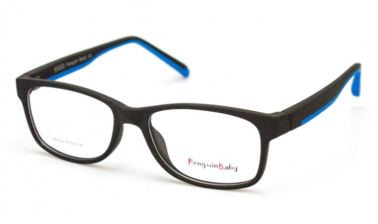 Оправа дитяча пластикова Penguin Baby PB62342-C1