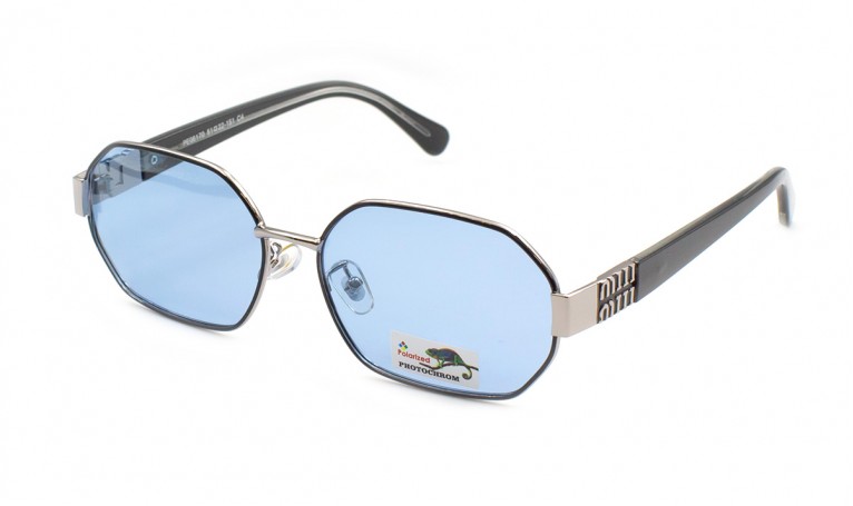 Окуляри фотохромні Polar Eagle PE06170-C4