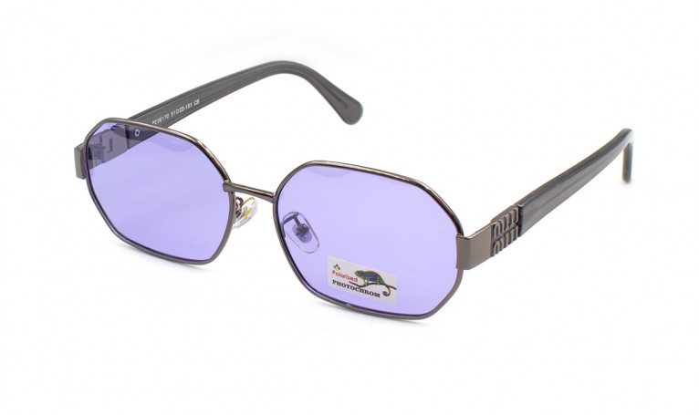 Окуляри фотохромні Polar Eagle PE06170-C5