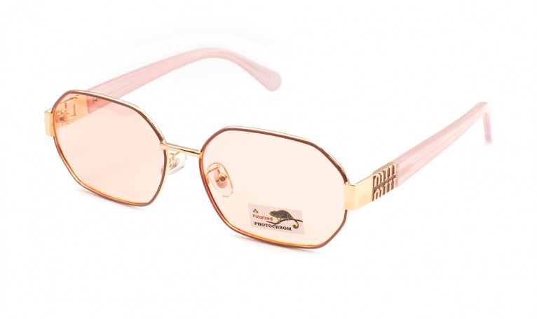 Окуляри фотохромні Polar Eagle PE06170-C6