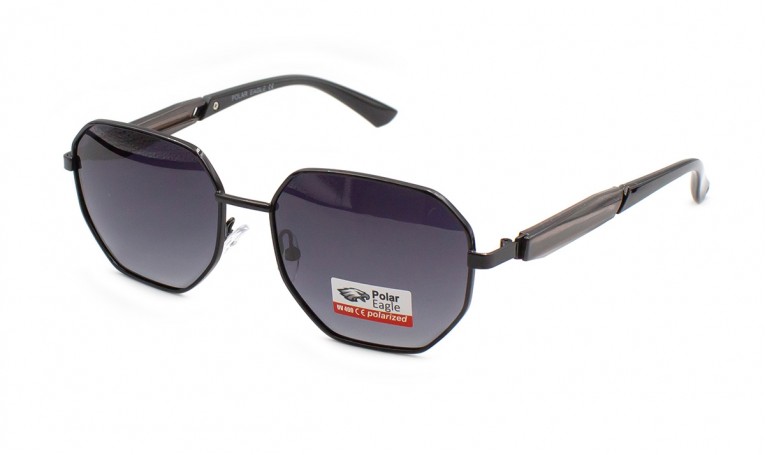 Сонцезахисні окуляри Polar Eagle PE06356-1-C1