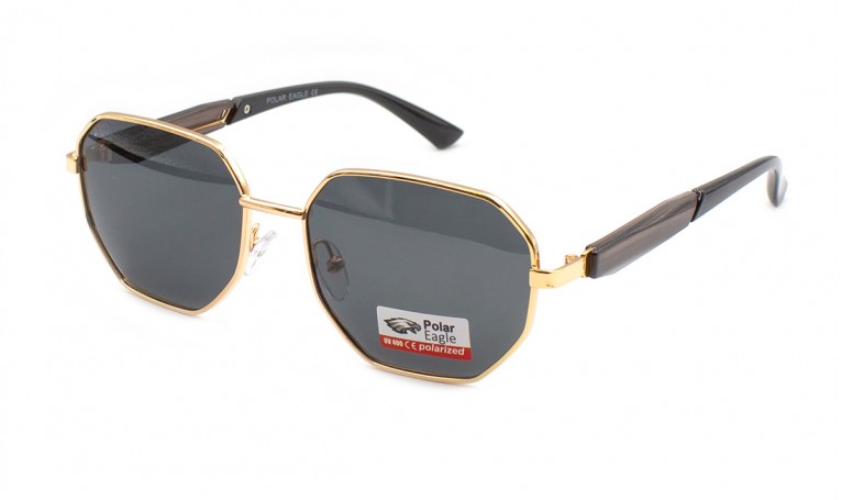 Сонцезахисні окуляри Polar Eagle PE06356-1-C3