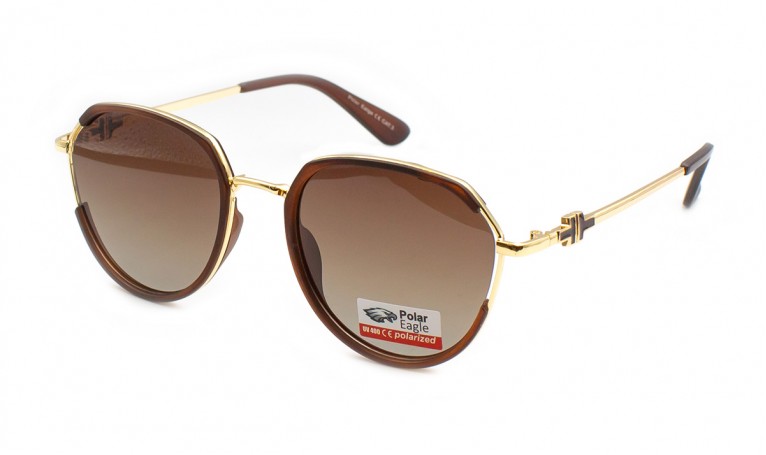 Сонцезахисні окуляри Polar Eagle PE06358-C2