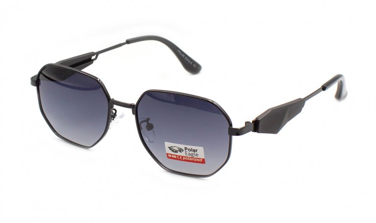 Сонцезахисні окуляри Polar Eagle PE06360-1-C1