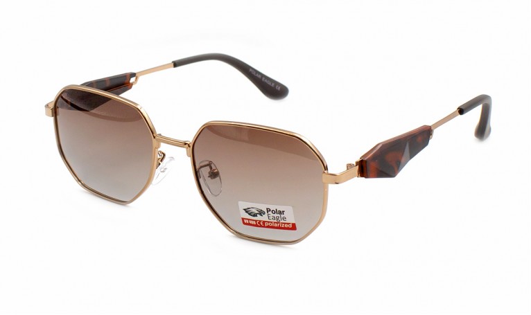 Сонцезахисні окуляри Polar Eagle PE06360-1-C2