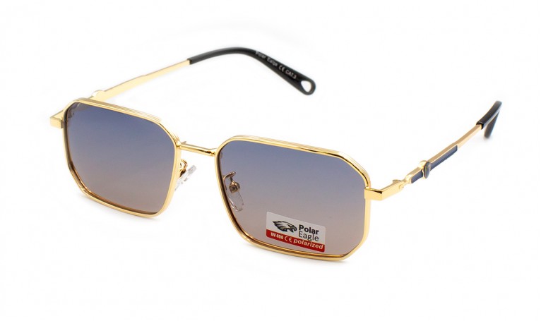 Сонцезахисні окуляри Polar Eagle PE06414-C5