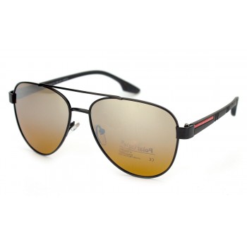 Окуляри для водіїв Polar Eagle (антифара) PE20507-C1-6