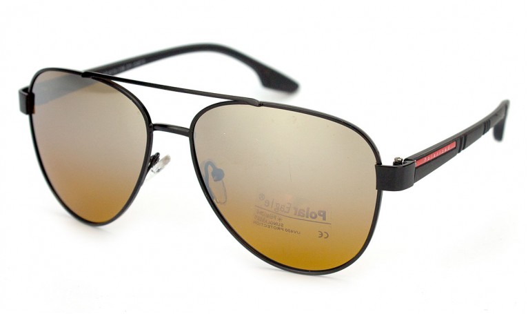 Окуляри для водіїв Polar Eagle (антифара) PE20507-C1-6