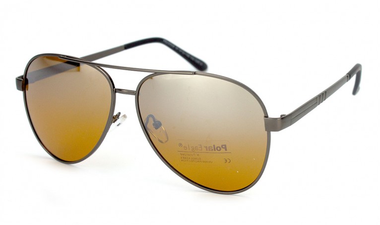 Окуляри для водіїв Polar Eagle (антифара) PE20508-C3-6