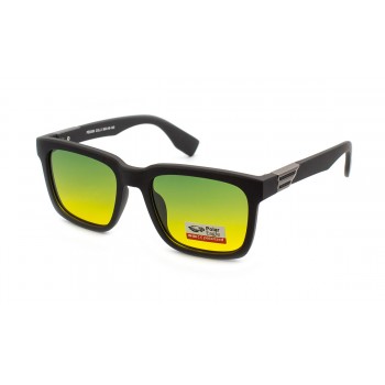 Окуляри для водіїв (антифара) Polar Eagle PE8358-C3