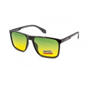 Окуляри для водіїв (антифара) Polar Eagle PE8359-C1