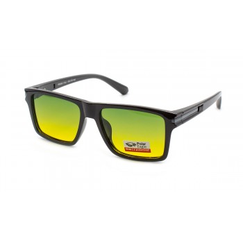 Окуляри для водіїв (антифара) Polar Eagle PE8362-C1