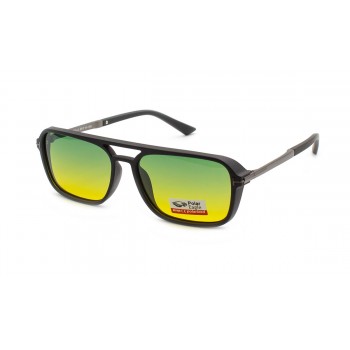 Окуляри для водіїв (антифара) Polar Eagle PE8364-C3