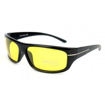 Окуляри для водіїв Polar Eagle (антифара) PE8505-C1