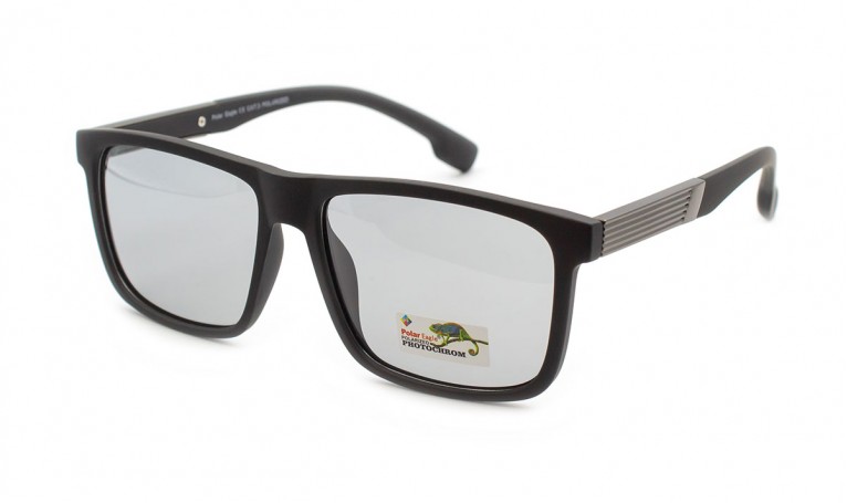 Окуляри фотохромні Polar Eagle PL08439-C3