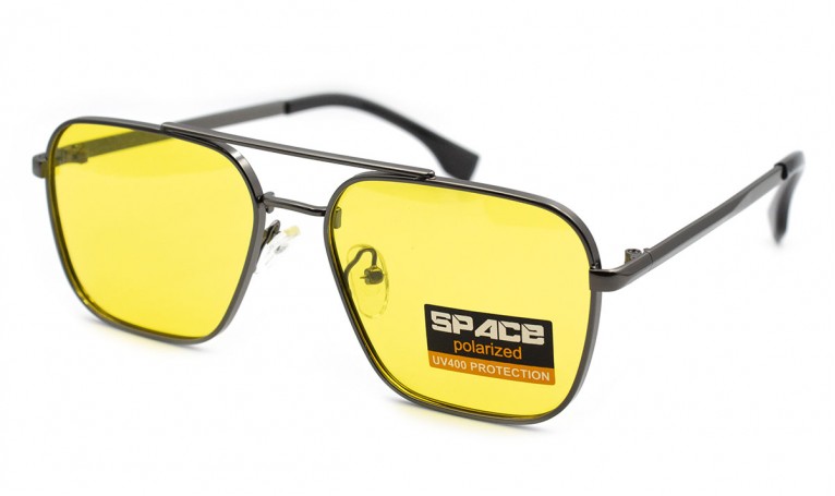 Окуляри для водіїв Space SP50022-C3-3