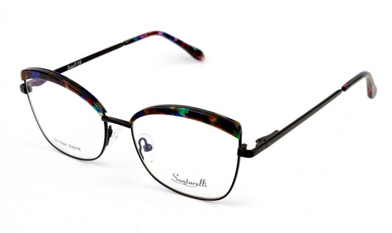Оправа металева Santarelli ST1694-C6