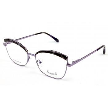 Оправа металева Santarelli ST1694-C7