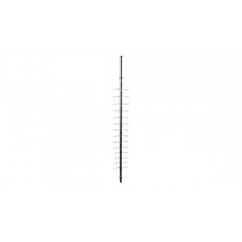 Стійка настінна B-14 на 14 штук