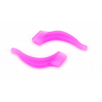 Стоппер силіконовий без гумки (бузковий)