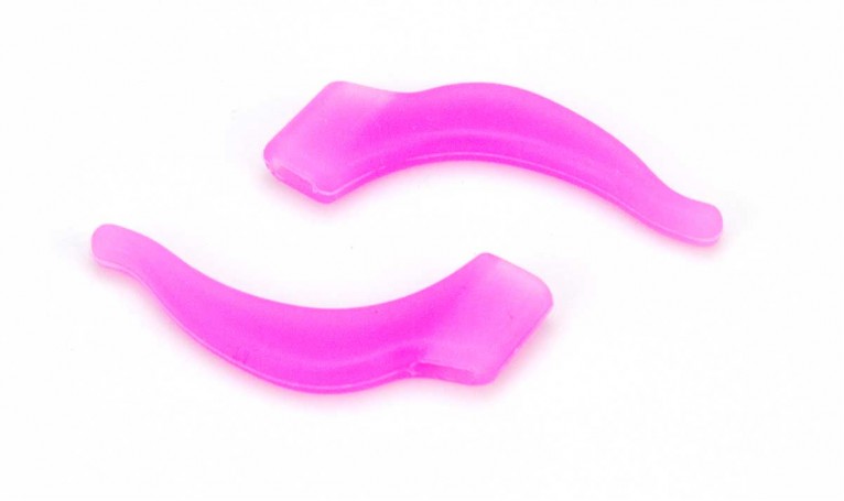 Стоппер силіконовий без гумки (бузковий)